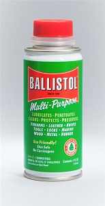 Ballistol Oil - Non Aerosol 4 or 16 Fl Oz 