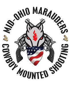 Mid-Ohio Marauders Club Decal