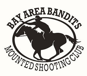 Bay Area Bandits Club Custom Decal 