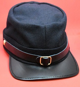 Civil War Kepi