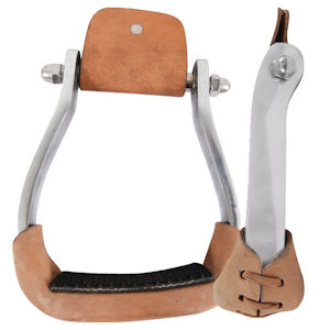 CashelSlantedStirrups