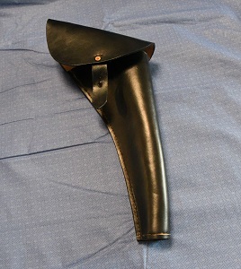 Cavalry Holster
