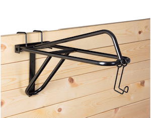 Portable Collapsible Saddle Rack -  ONLY 1 AVAILABLE 