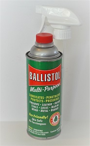 Ballistol Oil 16 oz non-aerosol