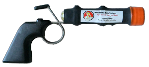 Rooster II  - Gun Cocking & Weight Trainer 
