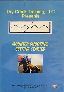 Mounted Shooting: Getting Started DVD