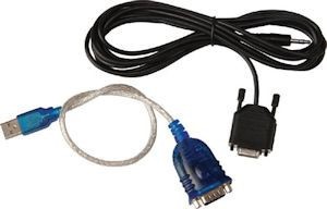 FarmTek Timer to Computer - Interface Cable Kit