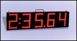 FarmTek 10 Inch LED Timer Display