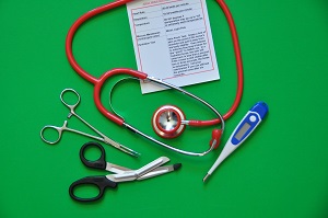First Aid Kit Essentials