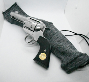 Gun Sock  Simple and Protective