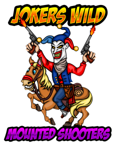 Jokers Wild Club Decal