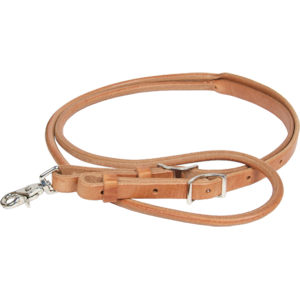  Round Center Reins