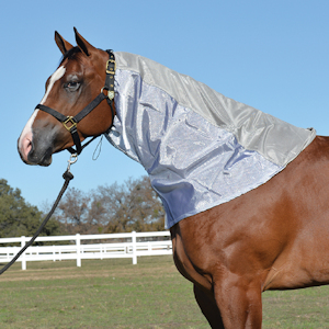 Fly Sheet Neck Guard