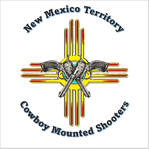 New Mexico Territory Cowboy Mounted Shooters Club