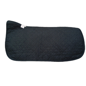 UNDERPAD  Cotton Washable Saddle Pad Liner