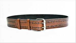 Wrangler RANGER  Gun Belt (W/O Holsters)