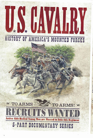 Video  U.S. Cavalry - History Of Americas Mounted Forces