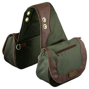 Trail max saddlebags sale
