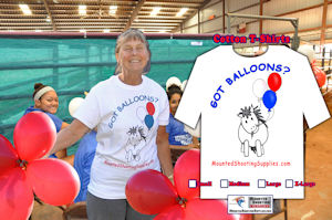 Balloon Setters T-Shirt