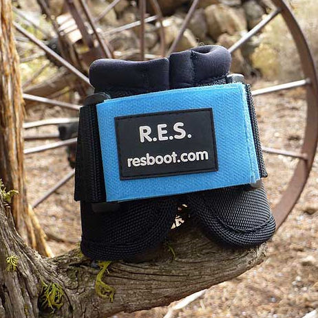 RES Bell Boot