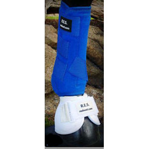 RES Sport Boot Front