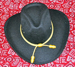 Cavalry Hat 