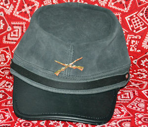 Civil War Cap - Union