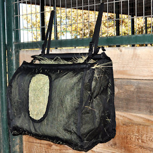 Large Mesh Hay Bag 