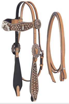 matchedBridle400