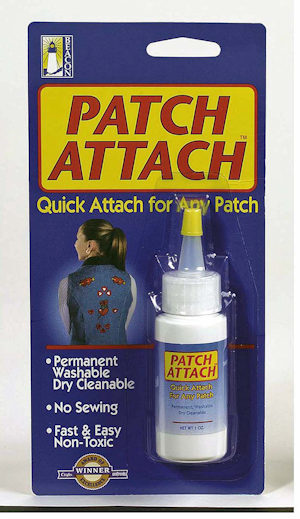 Patch Attach