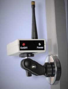  Magnetic Mount for Timer Eye 