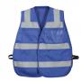 Balloon Setter and Rangemaster Reflective High Visibility Safety Vest