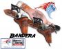 Shooting Stars BANDERA  Belt & Holsters - In-Stock