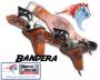 Shooting Stars BANDERA  Holsters 