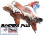 Shooting Stars BANDERA-Plus  Belt &  Holsters  -  In-Stock