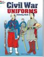 Book:  Civil War Uniforms