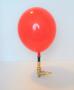 Balloon Inflation Nozzle Mounted 2