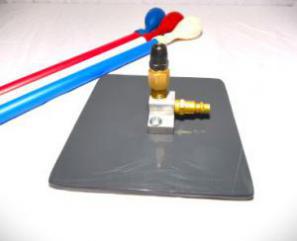 Shooting Stars Multi-Station Balloon Inflation System 3