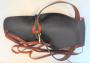 Shooting Stars Single  Pommel  Saddle Holster  RH & LH in-Stock  3