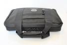 Ruger Double Handgun Padded Case - silver logo 5