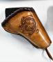 Shooting Stars Bandera Holster   RH & LH -  In Stock