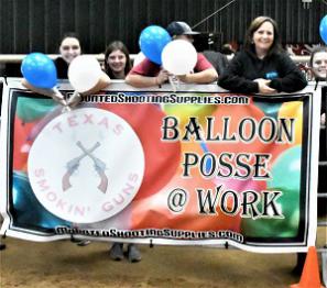 Club Custom Banners - Contact steve@mountedshootingsupplies.com 1
