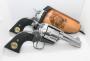 Shooting Stars Bandera Holster   RH & LH -  In Stock 1