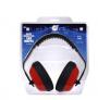 Noise Reduction Ear Muffs for Rangemaster and Balloon Setters 1
