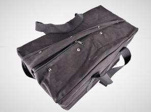 Shooting Stars Mounted Shooting Large Gear Bag 1