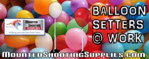 Club Custom Banners - Contact steve@mountedshootingsupplies.com 2