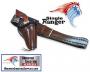 Ranger Belt  & Ranger Single Holster  - IN STOCK 