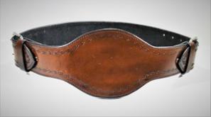 Shooting Stars RIO  Belt (w/o Holsters) 1