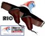 Shooting Stars RIO Belt & Holsters - In-Stock