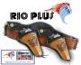 Shooting Stars RIO-Plus Double Holster